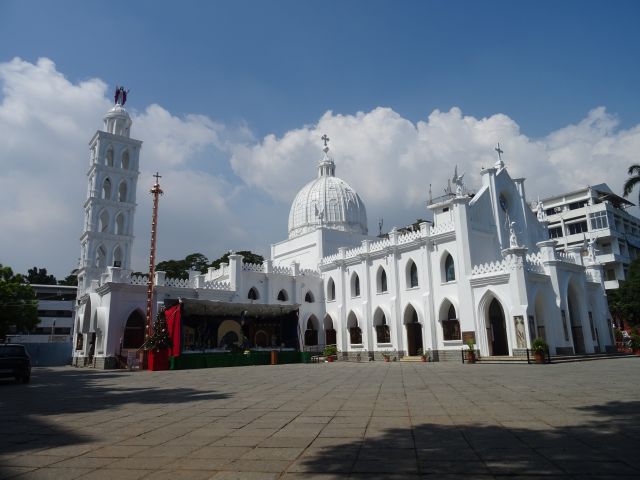 Chennai
